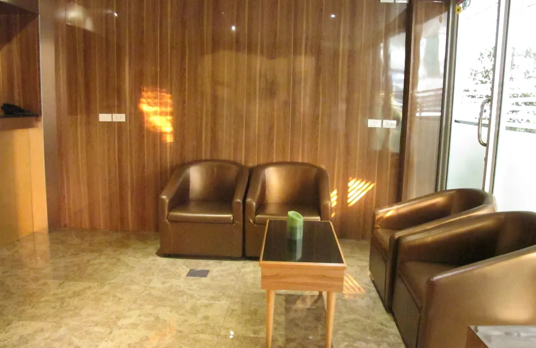 Bourbon St. Boutique Hotel-1